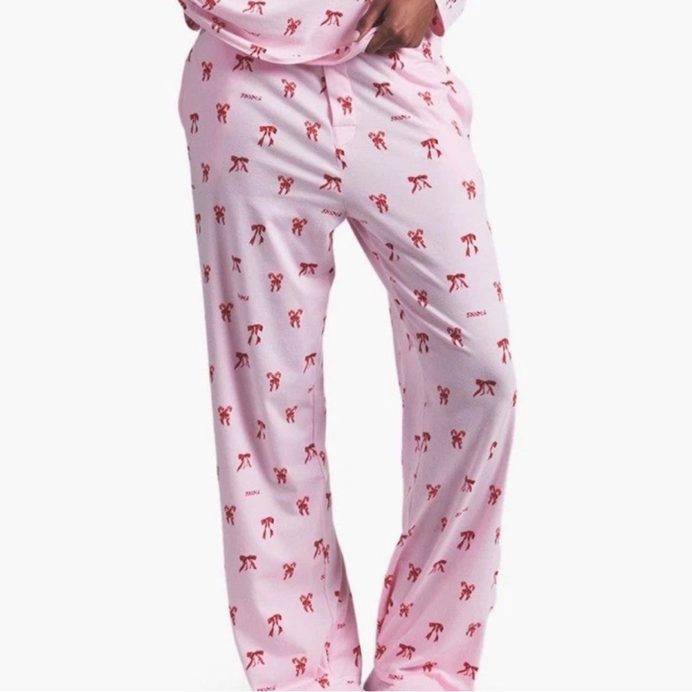 Skims Boyfriend Loose Pants